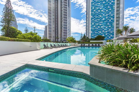 Mantra Sierra Grand - Tweed Heads Accommodation 2