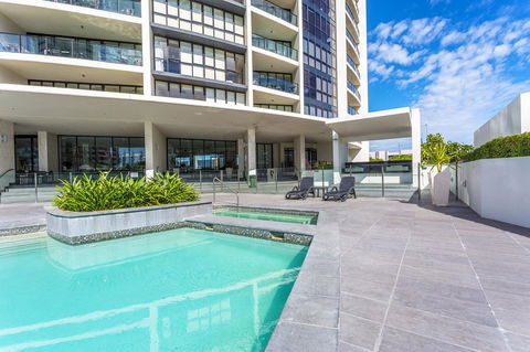 Mantra Sierra Grand - Tweed Heads Accommodation 0