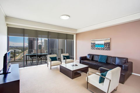 Mantra Sierra Grand - Tweed Heads Accommodation 5