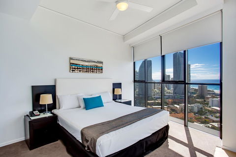 Mantra Sierra Grand - Tweed Heads Accommodation 19