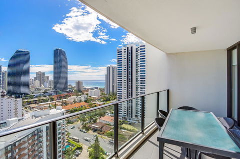 Mantra Sierra Grand - Tweed Heads Accommodation 30
