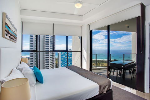Mantra Sierra Grand - Tweed Heads Accommodation 25