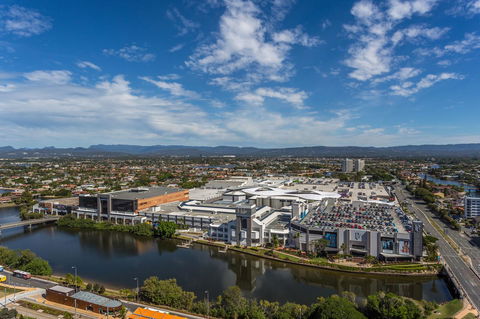 Mantra Sierra Grand - Tweed Heads Accommodation 33