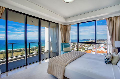 Mantra Sierra Grand - Tweed Heads Accommodation 8