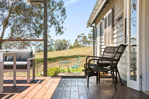 Hollow Tree Farm - Tweed Heads Accommodation 22
