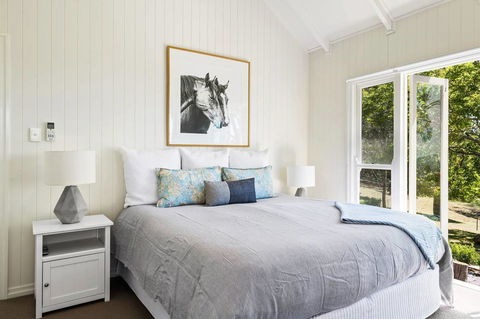 Hollow Tree Farm - Tweed Heads Accommodation 2