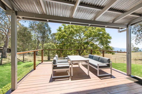 Hollow Tree Farm - Tweed Heads Accommodation 30