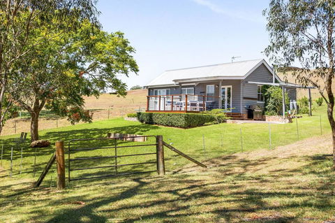 Hollow Tree Farm - Tweed Heads Accommodation 21
