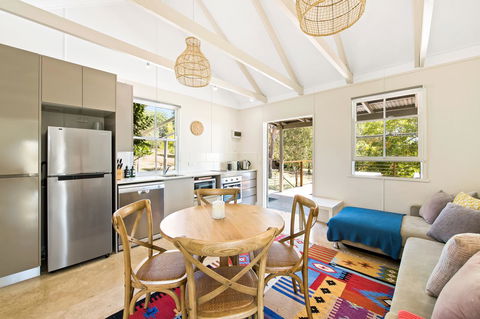 Hollow Tree Farm - Tweed Heads Accommodation 10