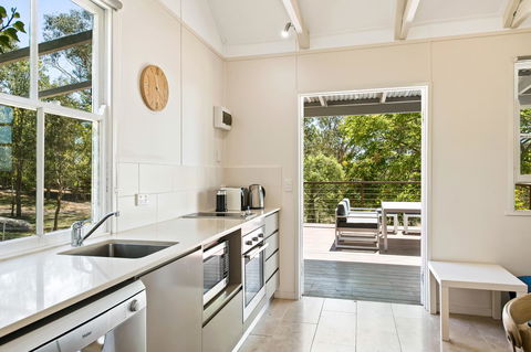 Hollow Tree Farm - Tweed Heads Accommodation 13