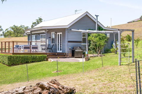 Hollow Tree Farm - Tweed Heads Accommodation 24