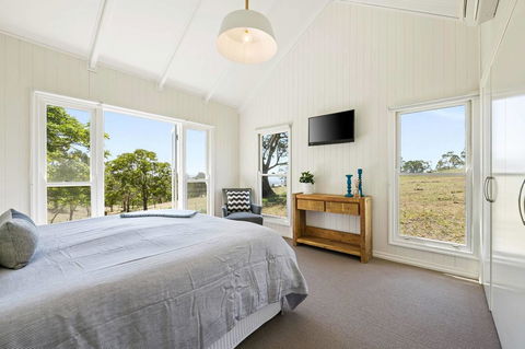 Hollow Tree Farm - Tweed Heads Accommodation 3