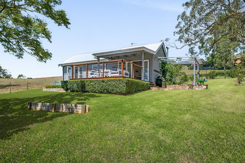 Hollow Tree Farm - Tweed Heads Accommodation 16