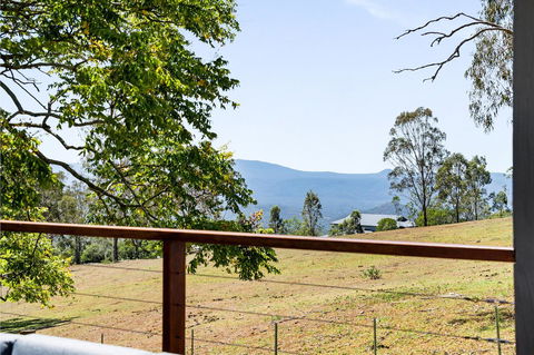 Hollow Tree Farm - Tweed Heads Accommodation 1