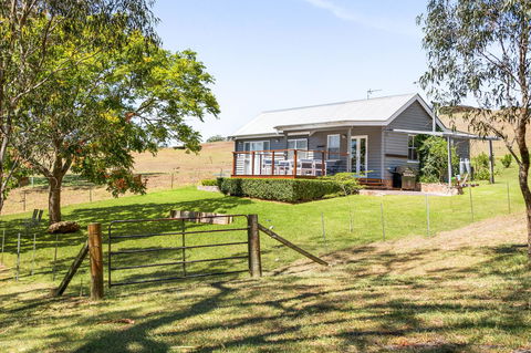 Hollow Tree Farm - Tweed Heads Accommodation 14