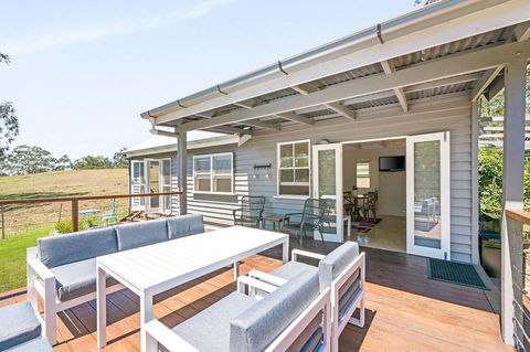 Hollow Tree Farm - Tweed Heads Accommodation 20