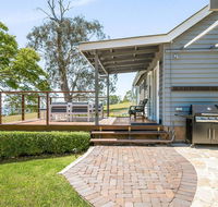 Hollow Tree Farm - Tweed Heads Accommodation