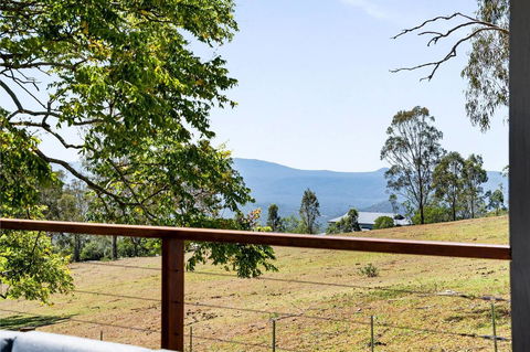 Hollow Tree Farm - Tweed Heads Accommodation 23