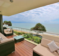 Dune On The Beach - Tweed Heads Accommodation