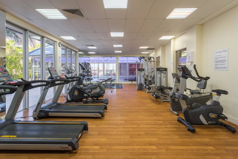 Holiday Holiday Chevron Renaissance Apartments - Tweed Heads Accommodation 21