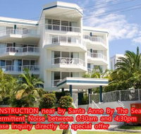 Santa Anne By The Sea - Tweed Heads Accommodation