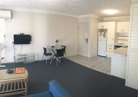 Santa Anne By The Sea - Tweed Heads Accommodation 2