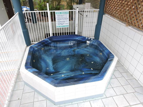 Santa Anne By The Sea - Tweed Heads Accommodation 20