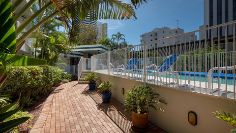 Santa Anne By The Sea - Tweed Heads Accommodation 17
