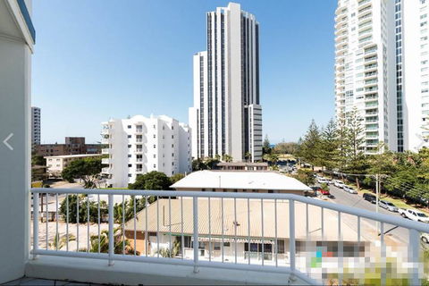 Santa Anne By The Sea - Tweed Heads Accommodation 8