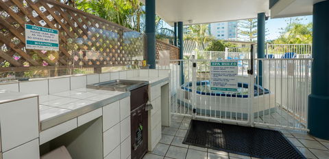 Santa Anne By The Sea - Tweed Heads Accommodation 14