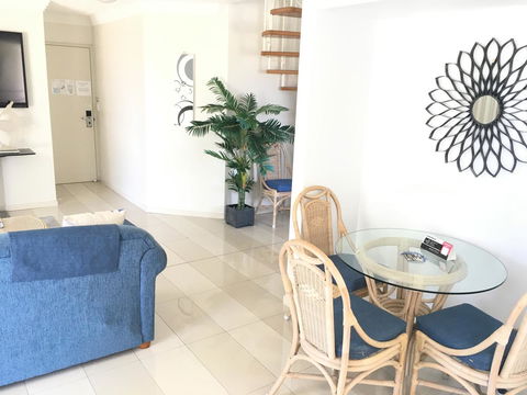 Santa Anne By The Sea - Tweed Heads Accommodation 15