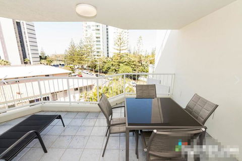 Santa Anne By The Sea - Tweed Heads Accommodation 6