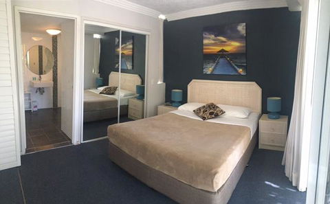 Santa Anne By The Sea - Tweed Heads Accommodation 4