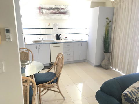 Santa Anne By The Sea - Tweed Heads Accommodation 21