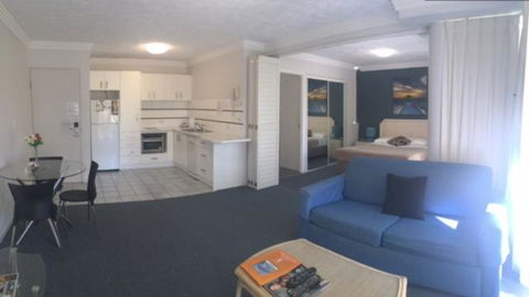 Santa Anne By The Sea - Tweed Heads Accommodation 3