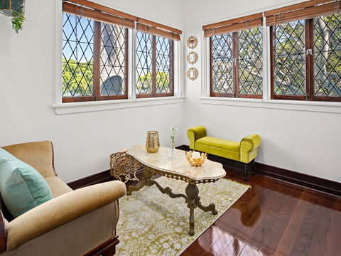 Anville Court - Tweed Heads Accommodation 12