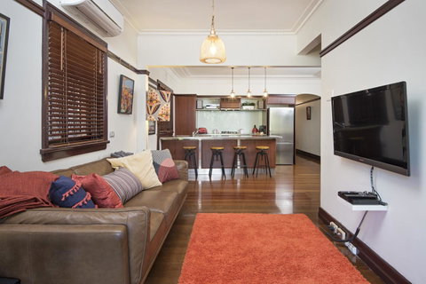 Anville Court - Tweed Heads Accommodation 7