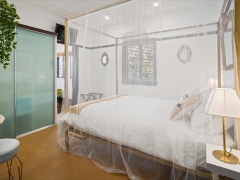 Anville Court - Tweed Heads Accommodation 9