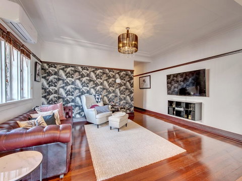 Anville Court - Tweed Heads Accommodation 3