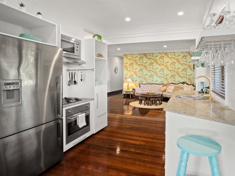 Anville Court - Tweed Heads Accommodation 4