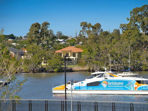 Anville Court - Tweed Heads Accommodation 11