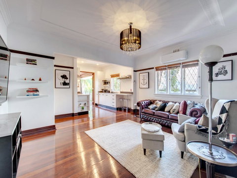 Anville Court - Tweed Heads Accommodation 6
