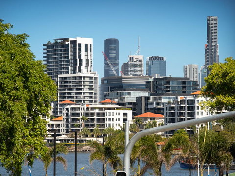 Anville Court - Tweed Heads Accommodation 10