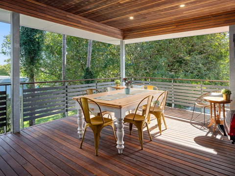 Anville Court - Tweed Heads Accommodation 0