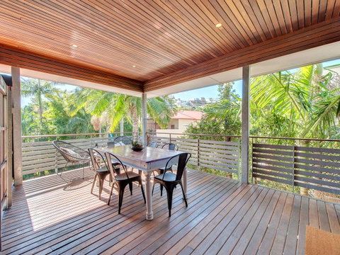 Anville Court - Tweed Heads Accommodation 2