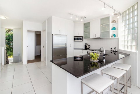 Picture Point Terraces - Tweed Heads Accommodation 7