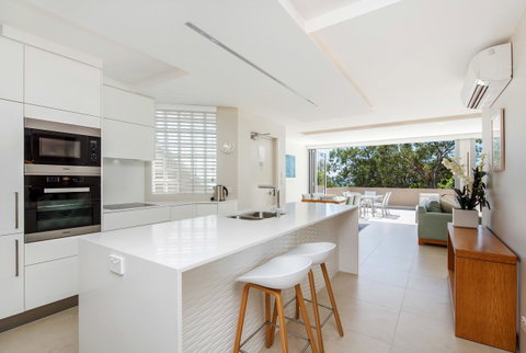 Picture Point Terraces - Tweed Heads Accommodation 33
