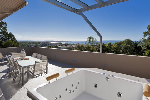 Picture Point Terraces - Tweed Heads Accommodation 36