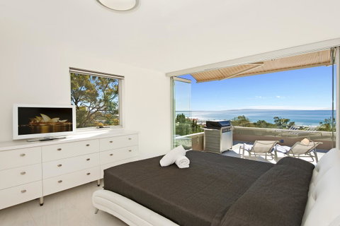 Picture Point Terraces - Tweed Heads Accommodation 30