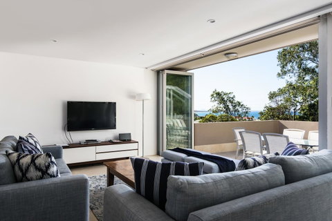 Picture Point Terraces - Tweed Heads Accommodation 22